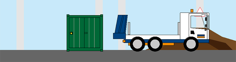 Health and safety animation