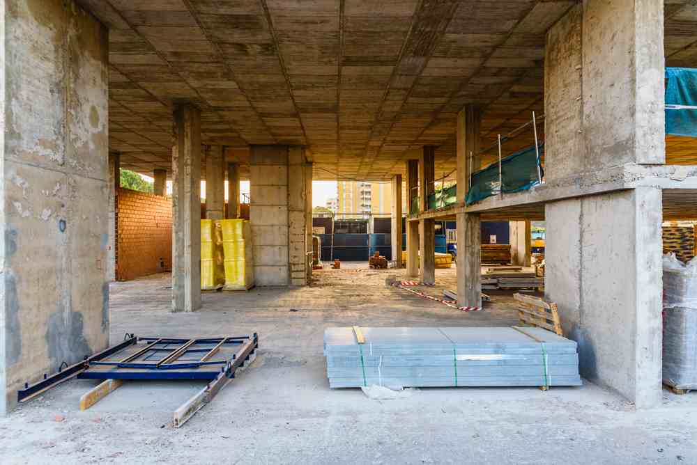 Unique BES-Powered Construction Ceremony 