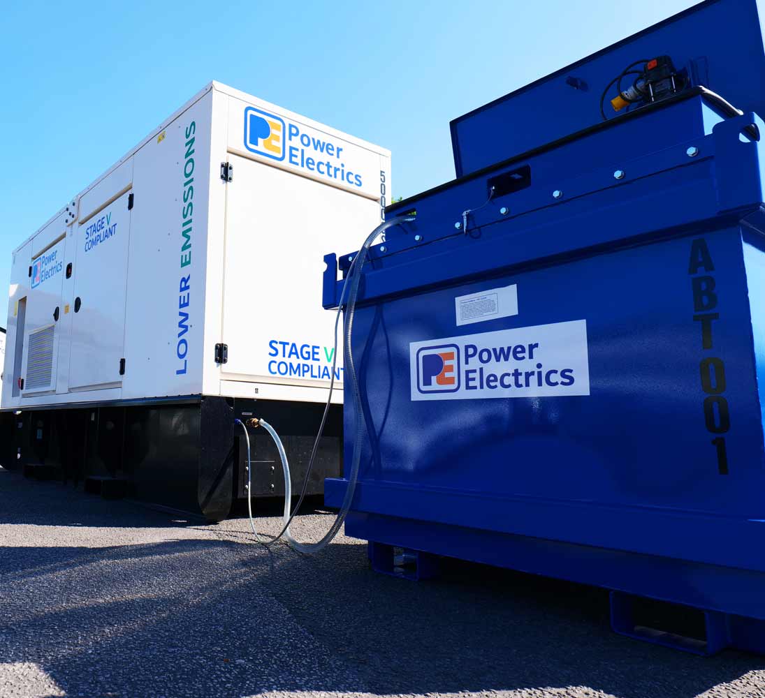 What is Stage V and Why Should You Care?