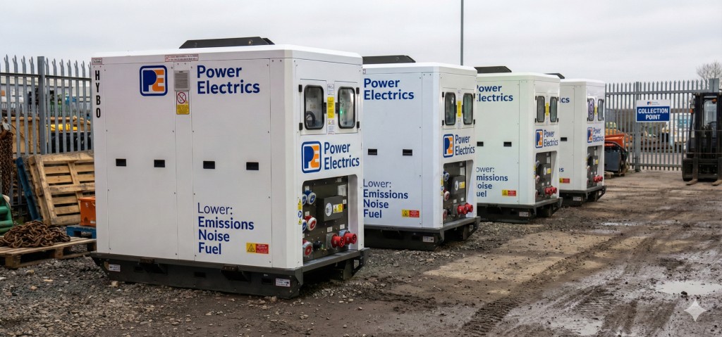 How Battery Energy Storage Unlocks Power Where Grid Capacity is Limited