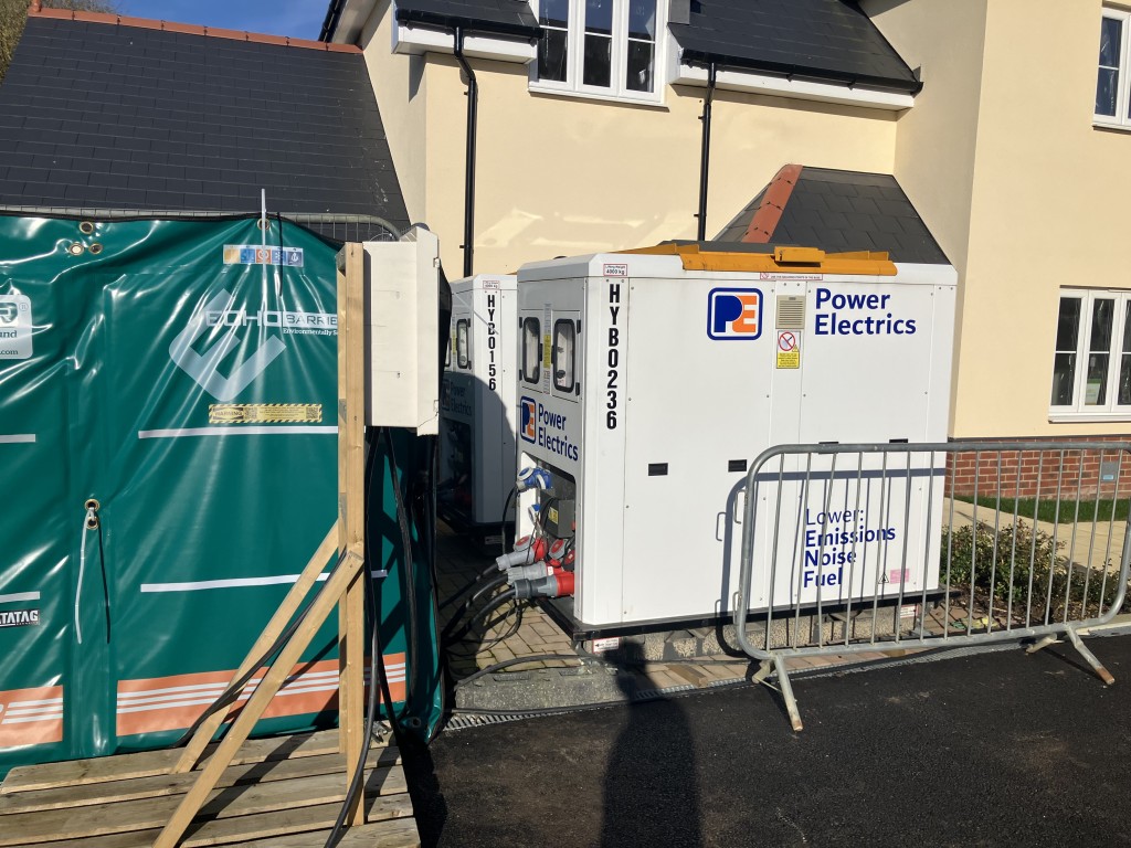 From Data to Decisions: Optimising BES Performance on Live Sites