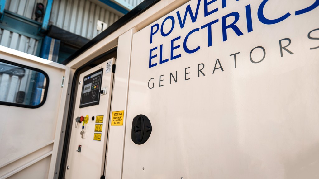 <strong>Generator Sizing Tool</strong>