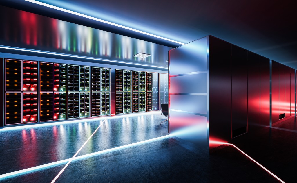 <strong>Your Partner in Power Resilience</strong>